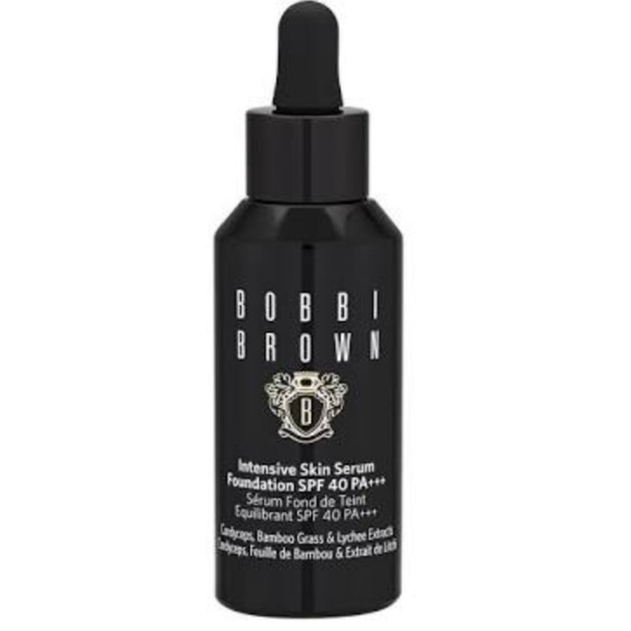 Bobbi Brown Other - Bobby Brown Intensive Skin Serum Foundation